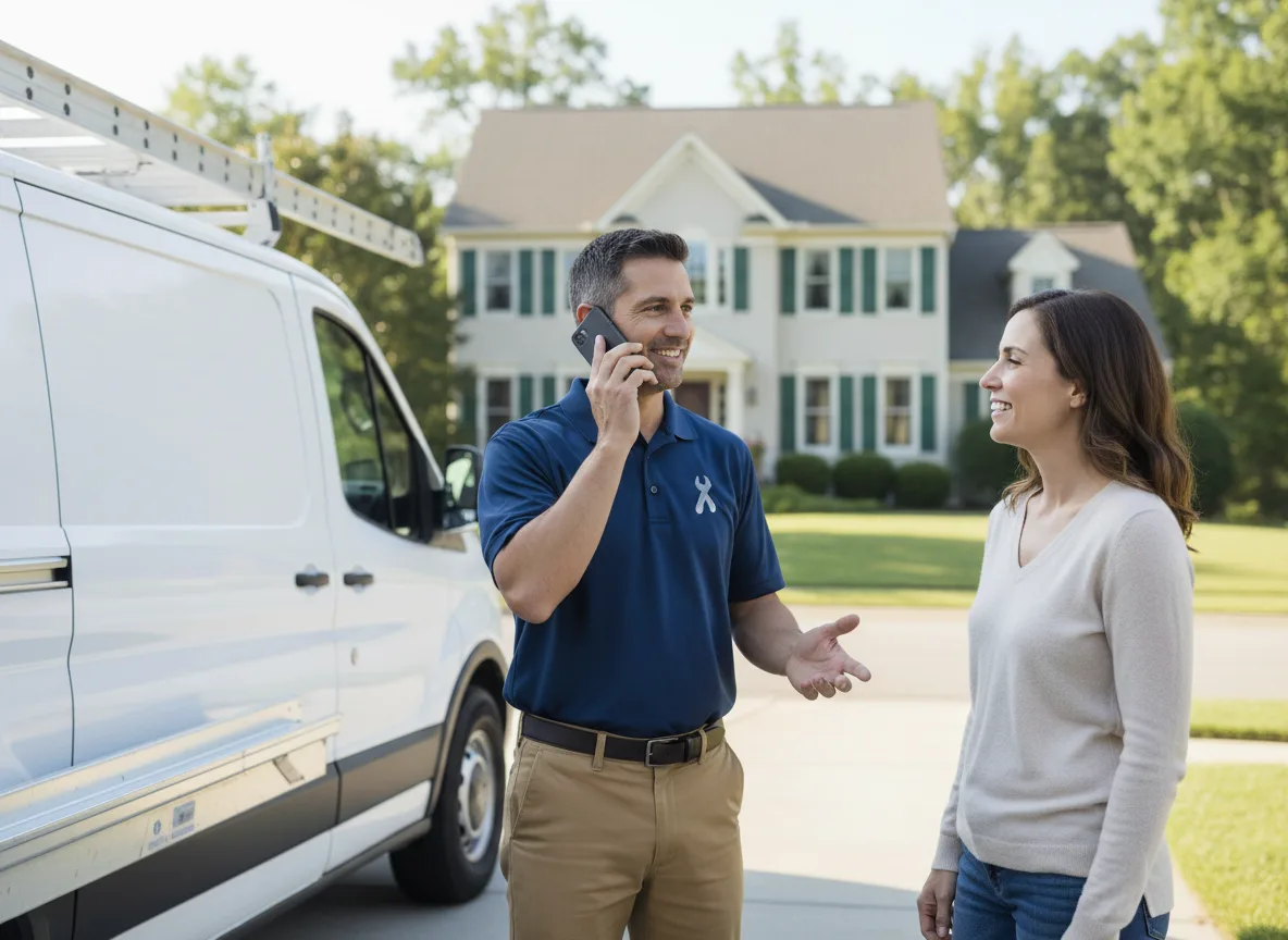 Home Gutter Service Derby, VT FAQs